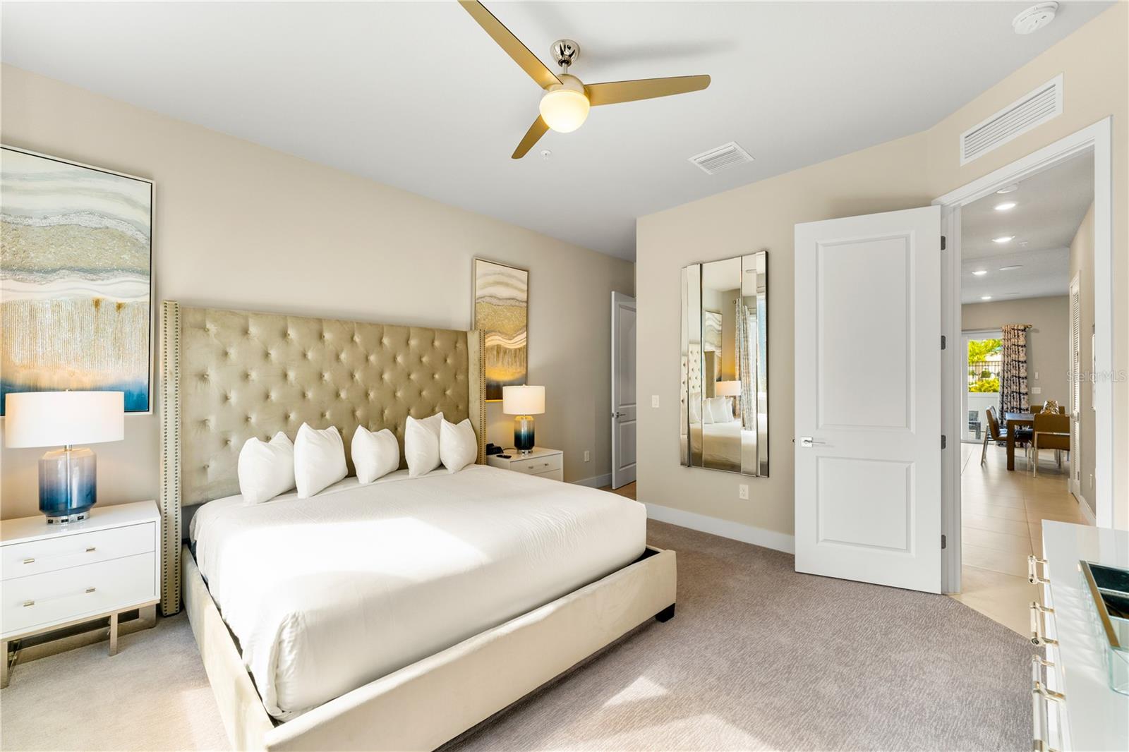 7740 SANDY RIDGE DR #116, KISSIMMEE, FL, 34747