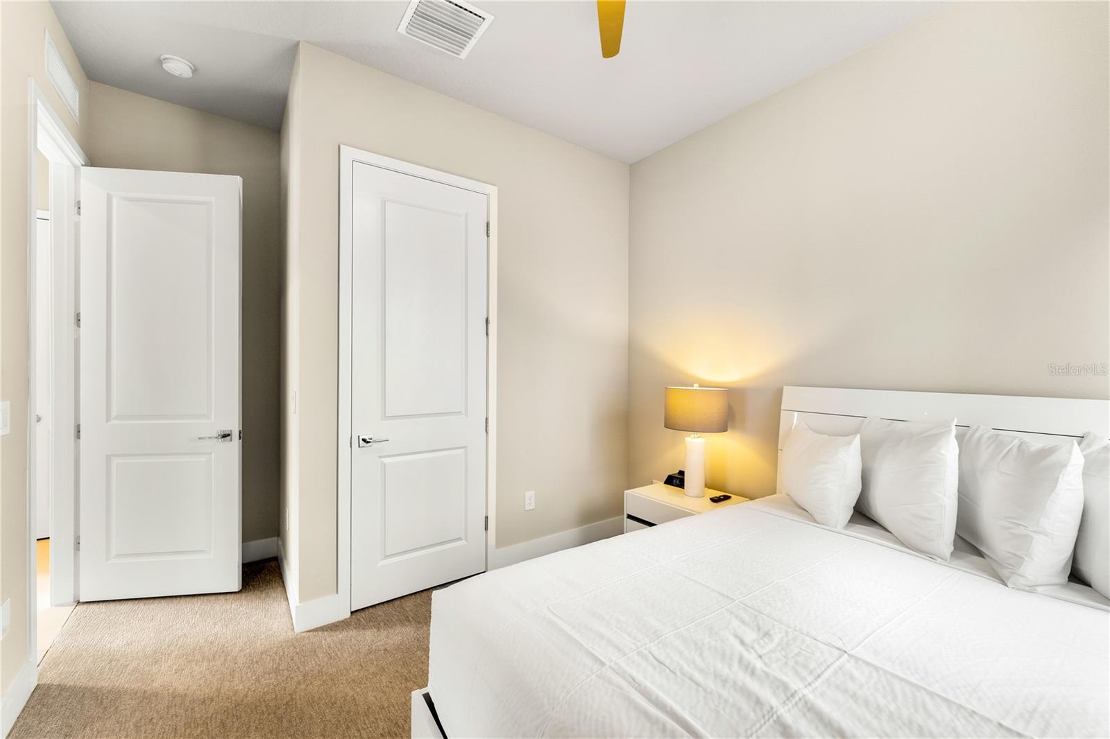 7740 SANDY RIDGE DR #116, KISSIMMEE, FL, 34747