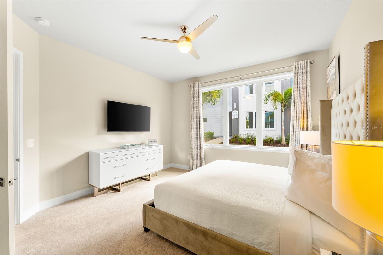 7740 SANDY RIDGE DR #116, KISSIMMEE, FL, 34747