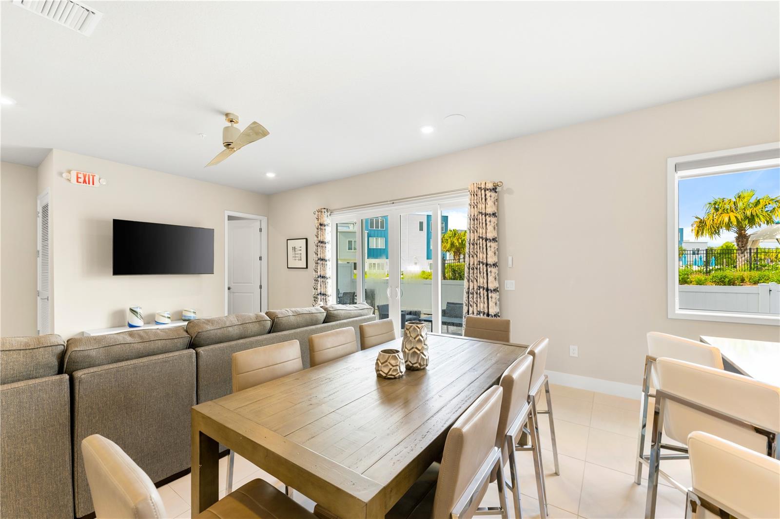 7740 SANDY RIDGE DR #116, KISSIMMEE, FL, 34747