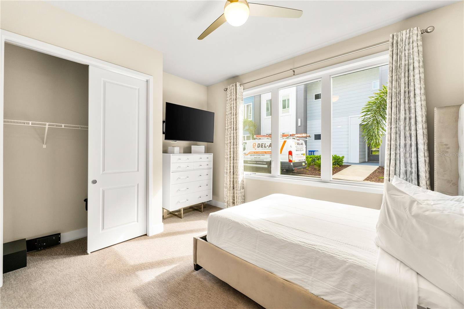 7740 SANDY RIDGE DR #116, KISSIMMEE, FL, 34747