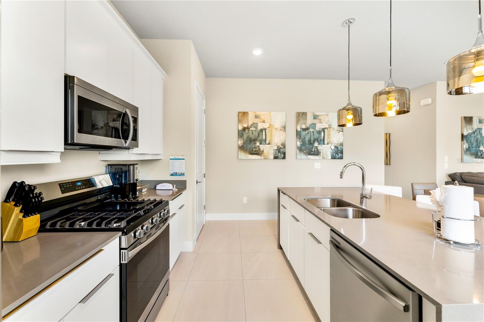 7740 SANDY RIDGE DR #116, KISSIMMEE, FL, 34747