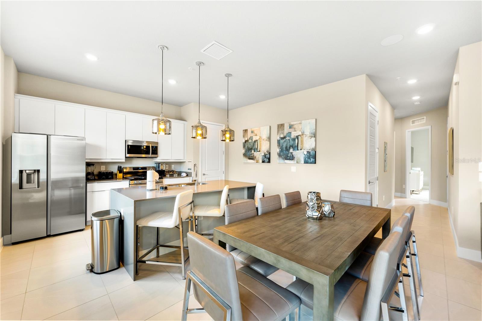 7740 SANDY RIDGE DR #116, KISSIMMEE, FL, 34747