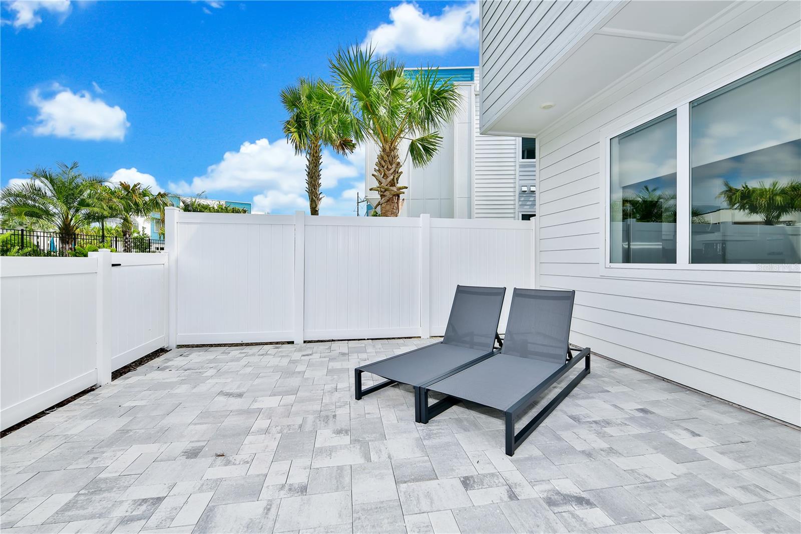 7740 SANDY RIDGE DR #116, KISSIMMEE, FL, 34747