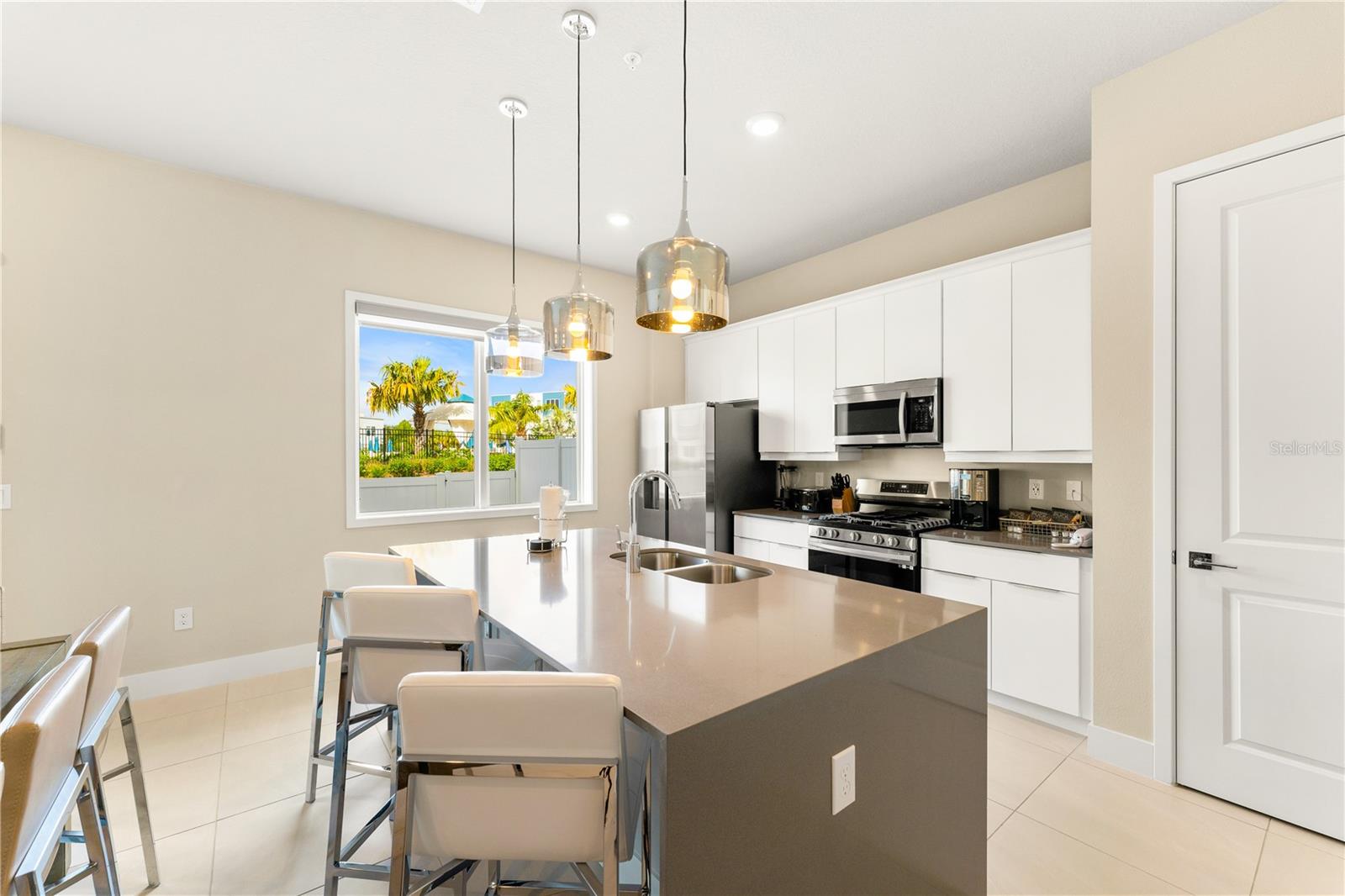 7740 SANDY RIDGE DR #116, KISSIMMEE, FL, 34747