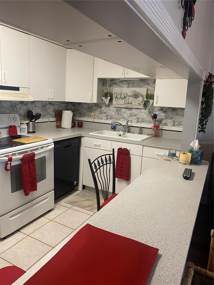 7701 STARKEY RD #306, SEMINOLE, FL, 33777