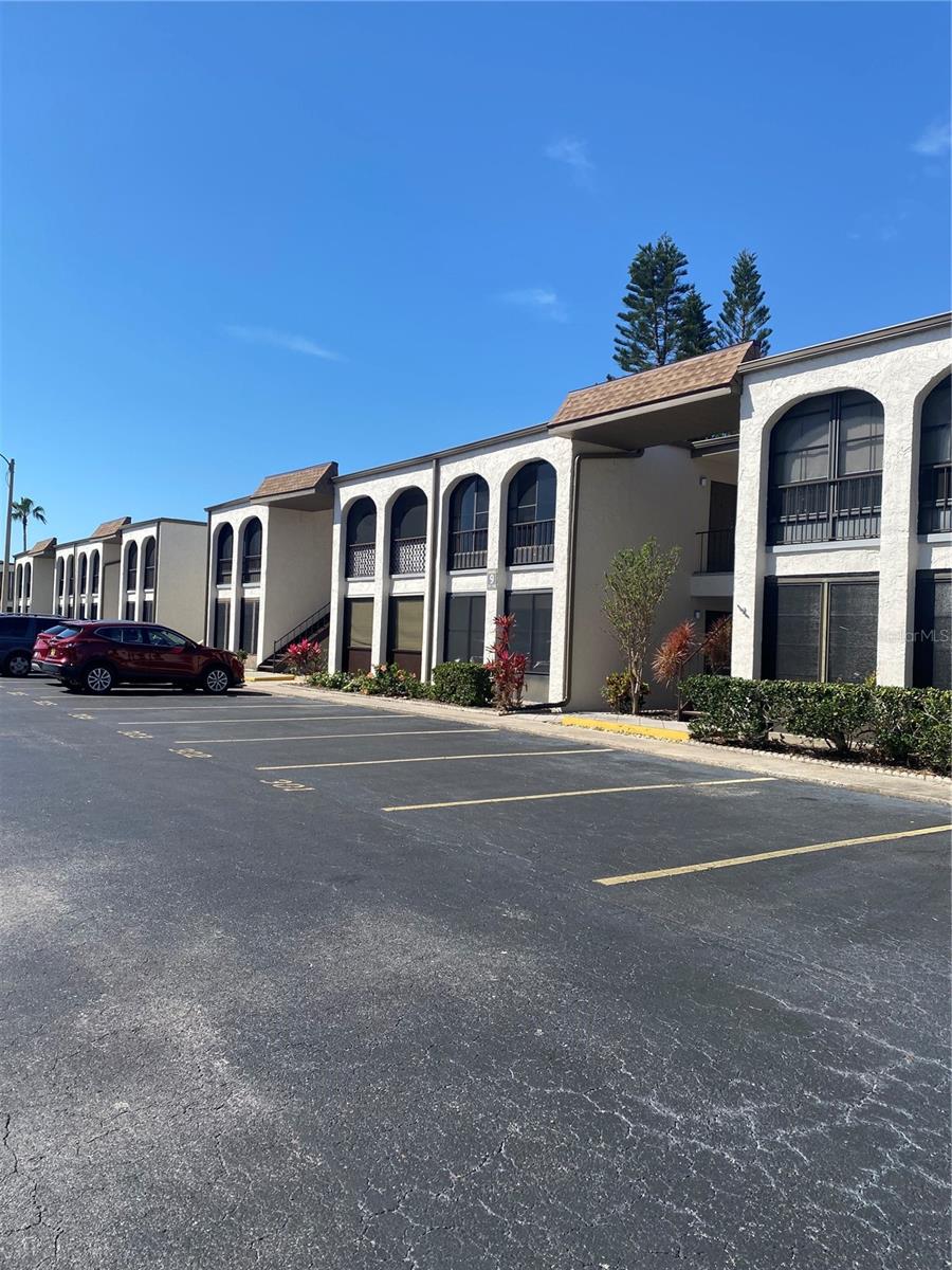 7701 STARKEY RD #306, SEMINOLE, FL, 33777