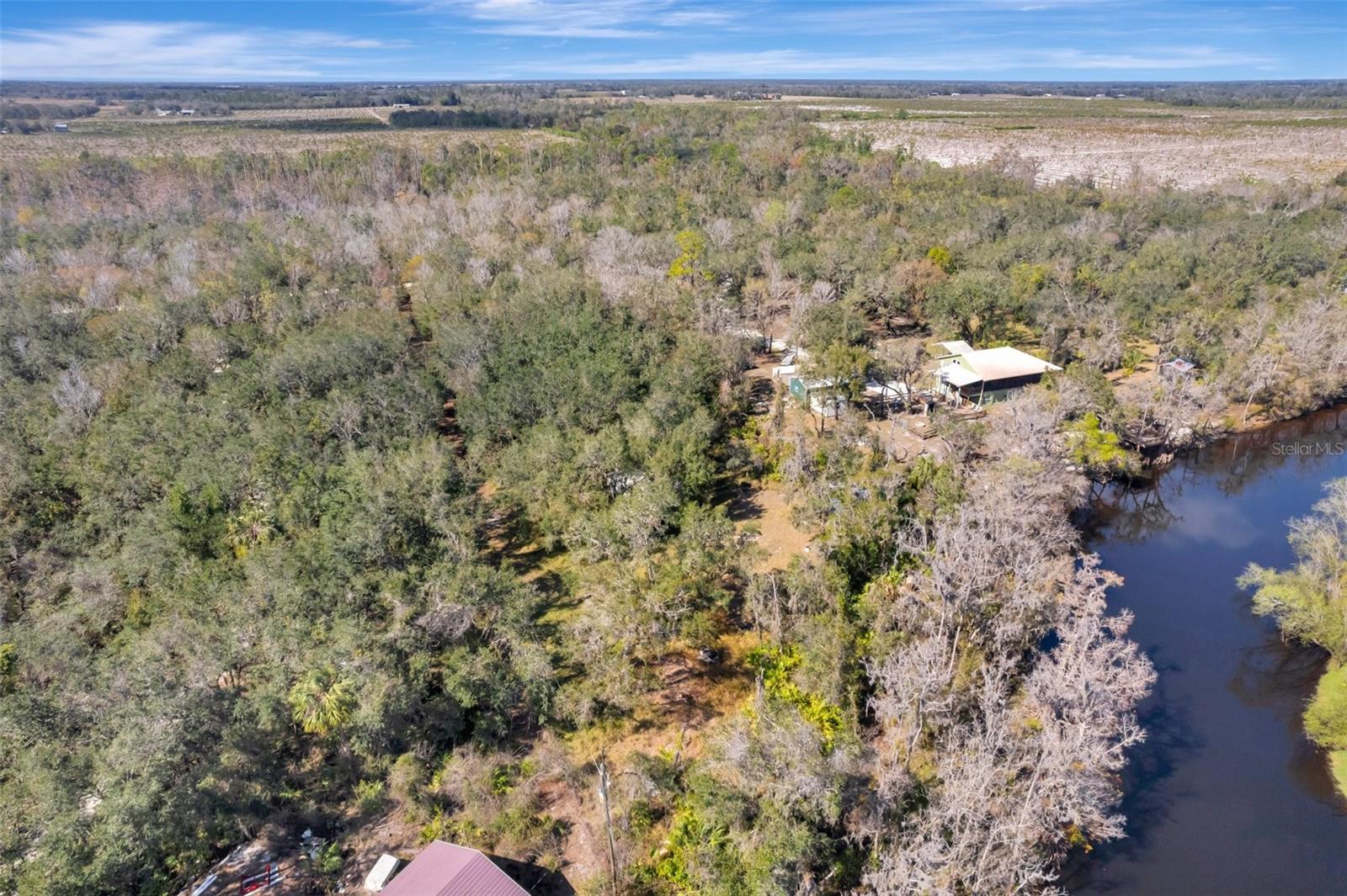 1991 NW GIRL SCOUT RD, ARCADIA, FL, 34266