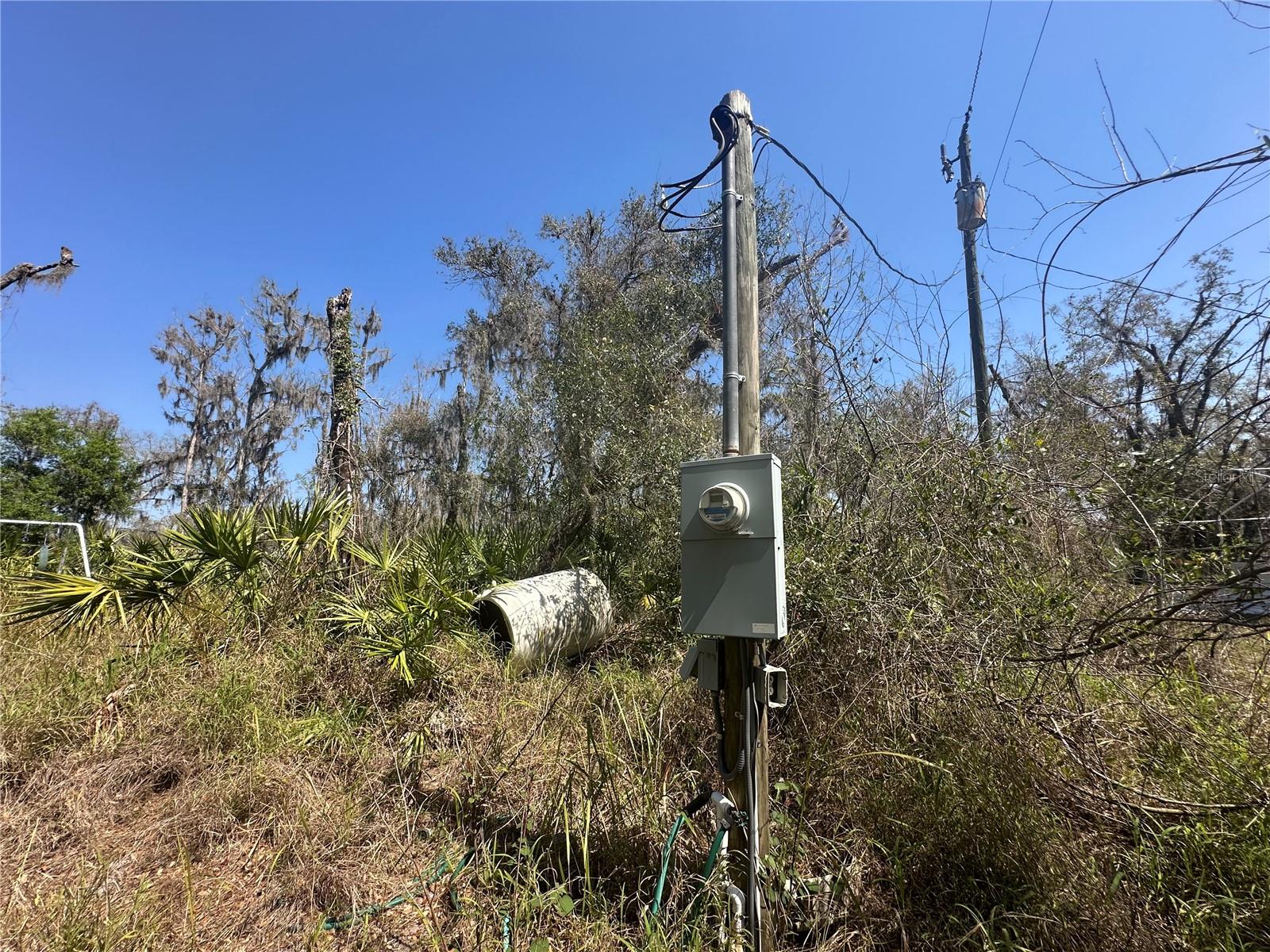 1991 NW GIRL SCOUT RD, ARCADIA, FL, 34266