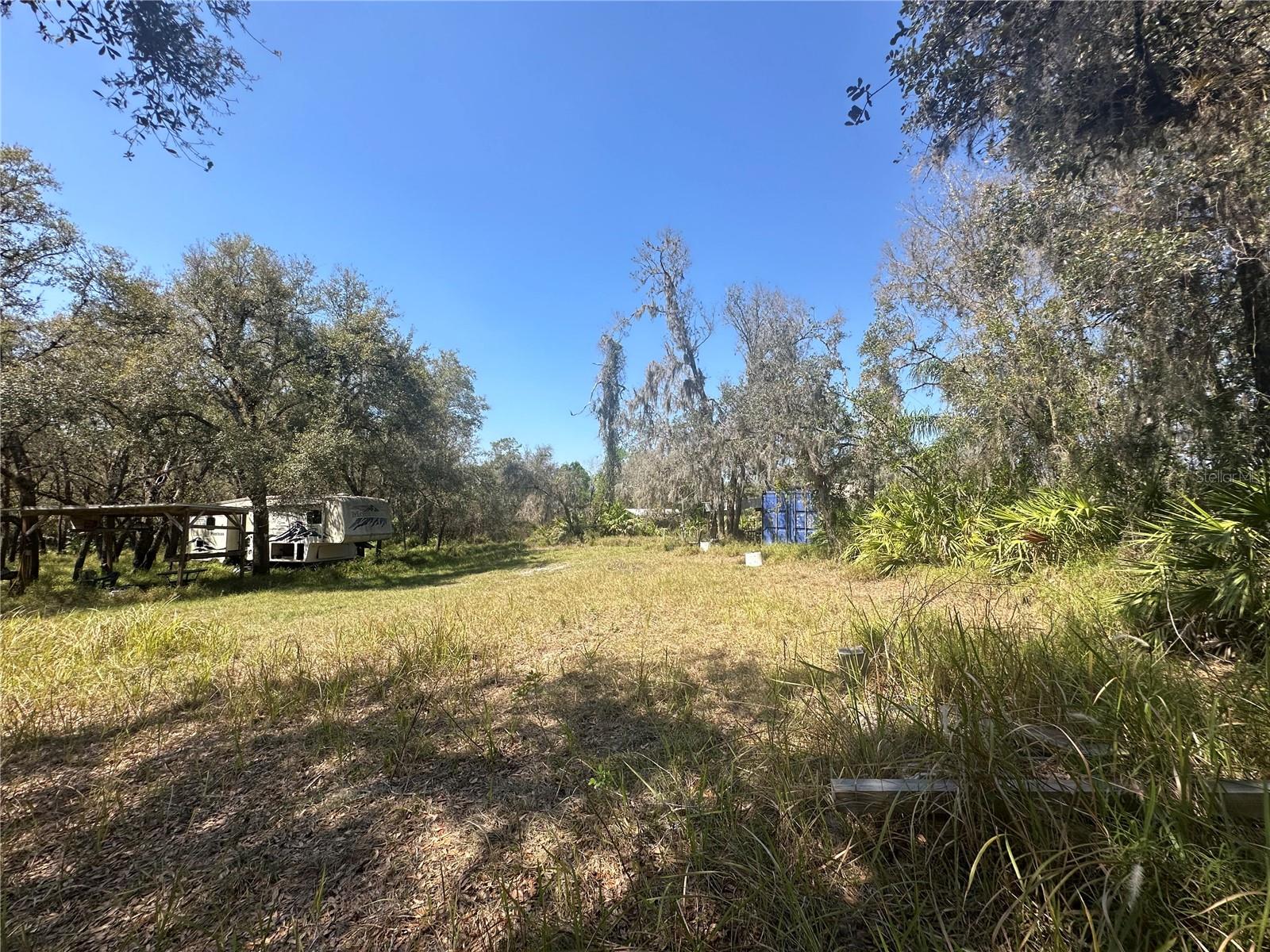 1991 NW GIRL SCOUT RD, ARCADIA, FL, 34266