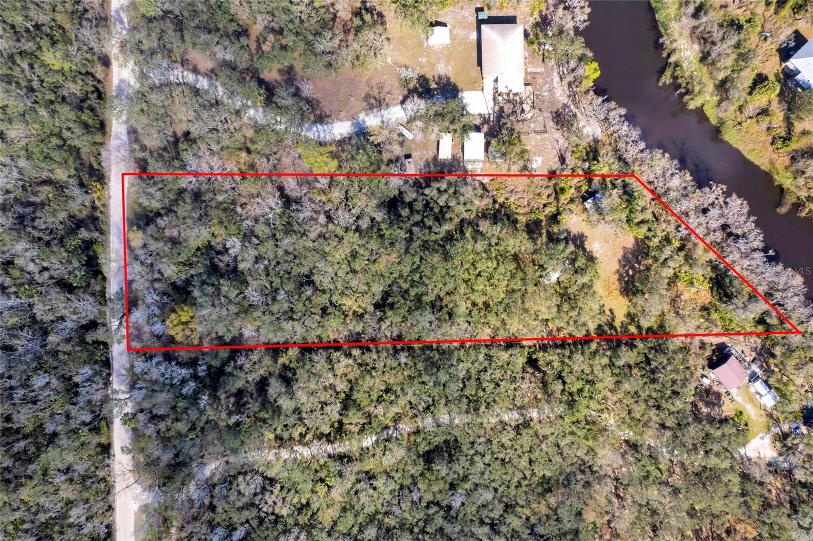 1991 NW GIRL SCOUT RD, ARCADIA, FL, 34266