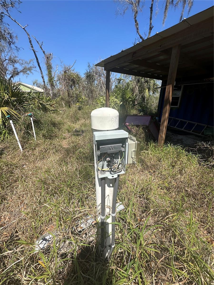 1991 NW GIRL SCOUT RD, ARCADIA, FL, 34266