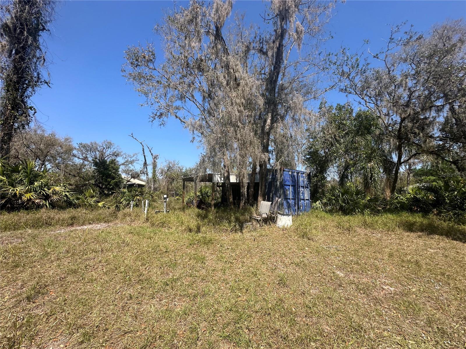 1991 NW GIRL SCOUT RD, ARCADIA, FL, 34266