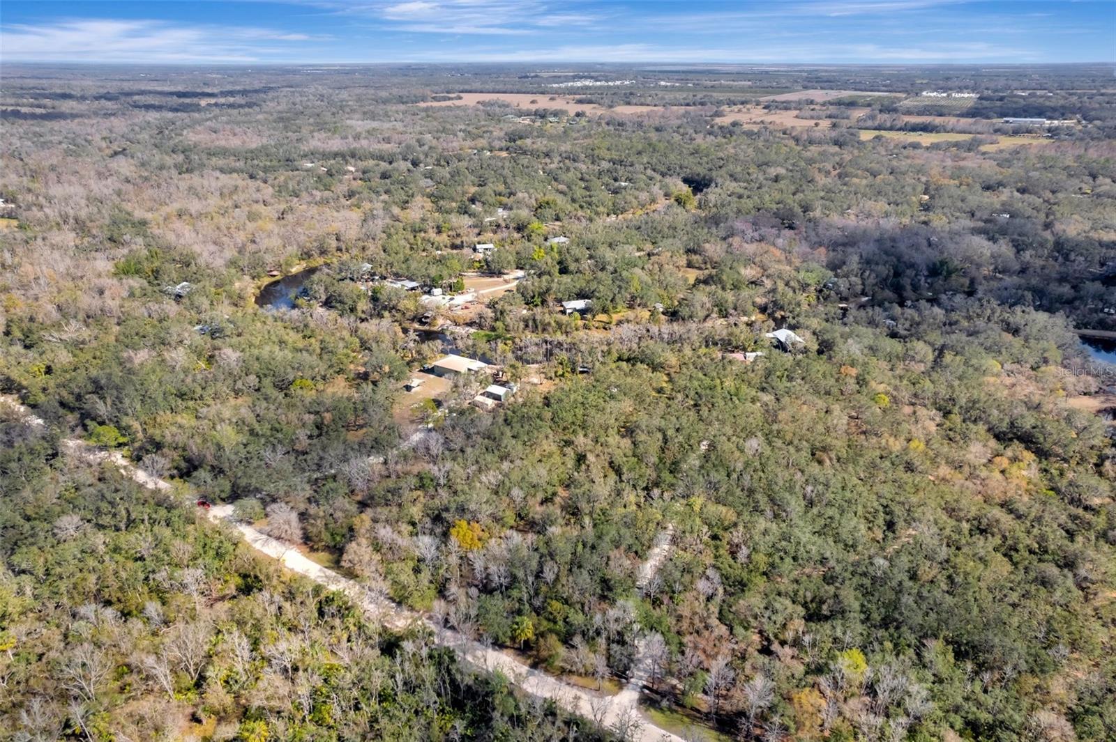 1991 NW GIRL SCOUT RD, ARCADIA, FL, 34266