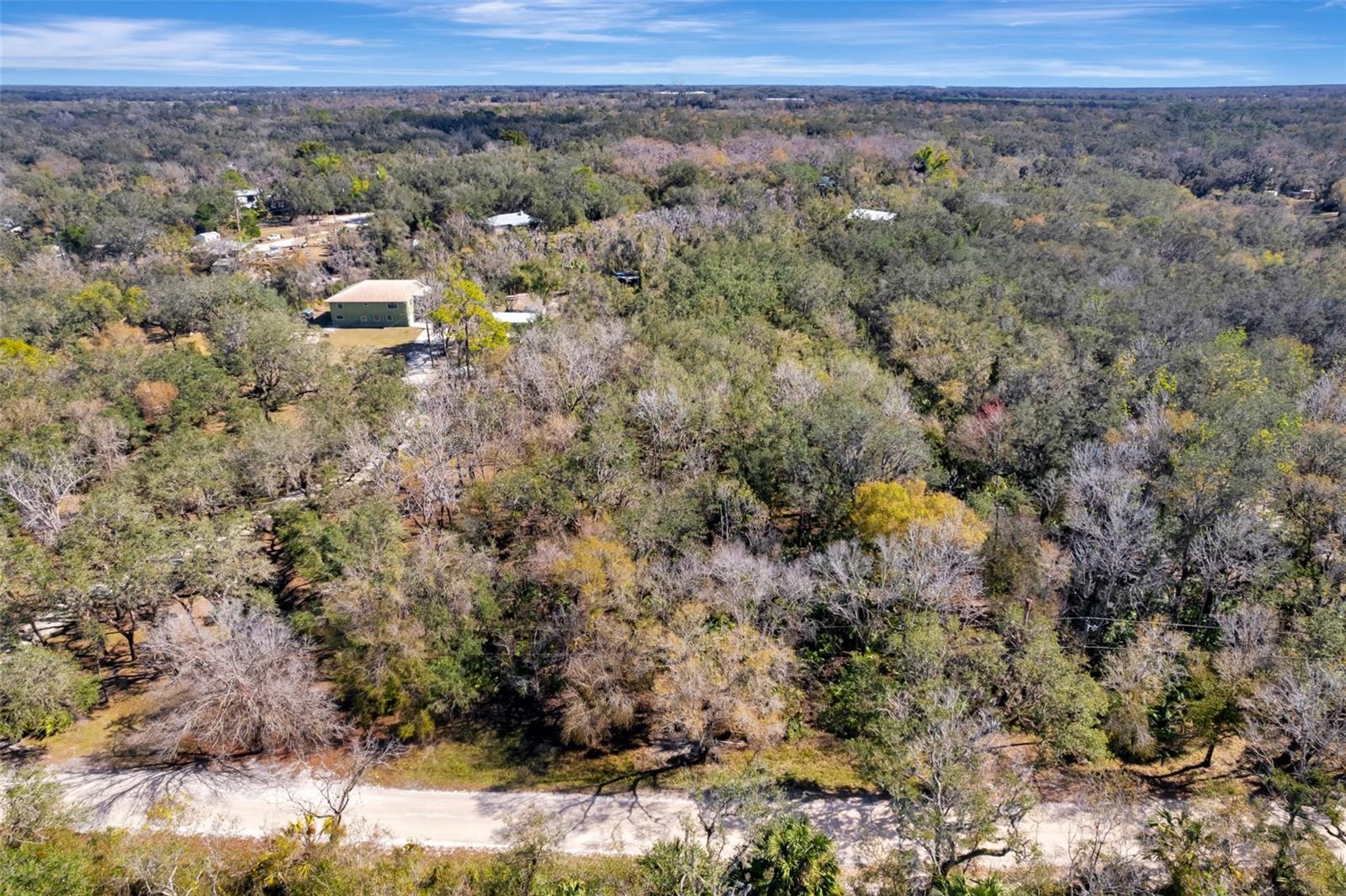 1991 NW GIRL SCOUT RD, ARCADIA, FL, 34266