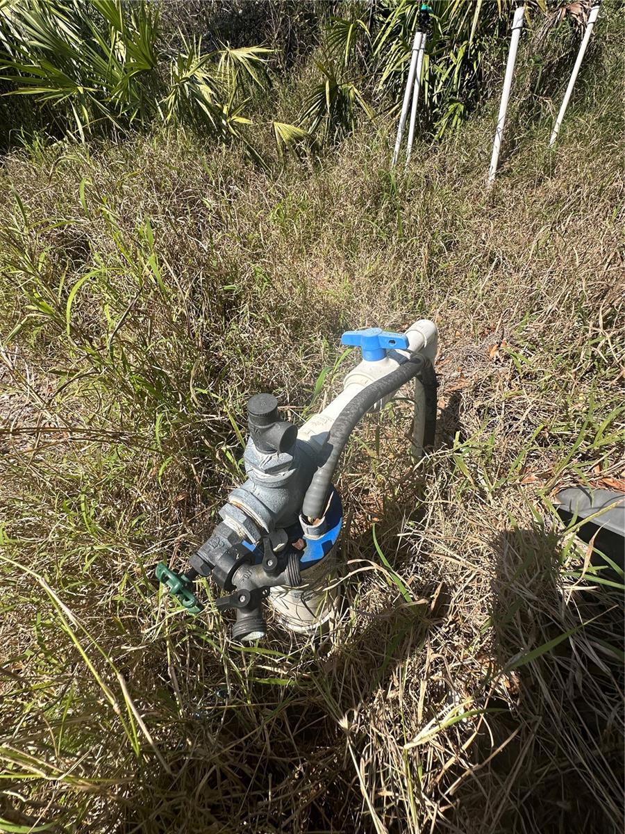 1991 NW GIRL SCOUT RD, ARCADIA, FL, 34266