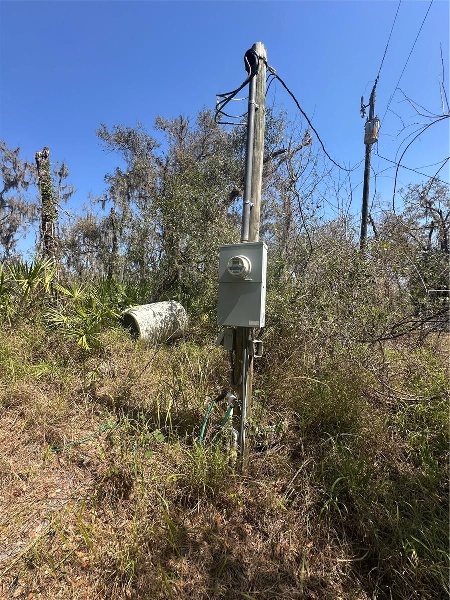 1991 NW GIRL SCOUT RD, ARCADIA, FL, 34266