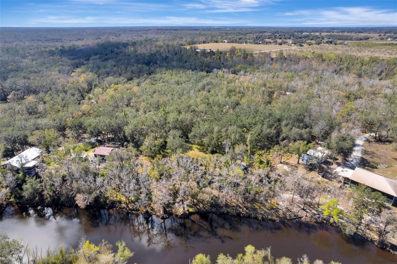 1991 NW GIRL SCOUT RD, ARCADIA, FL, 34266