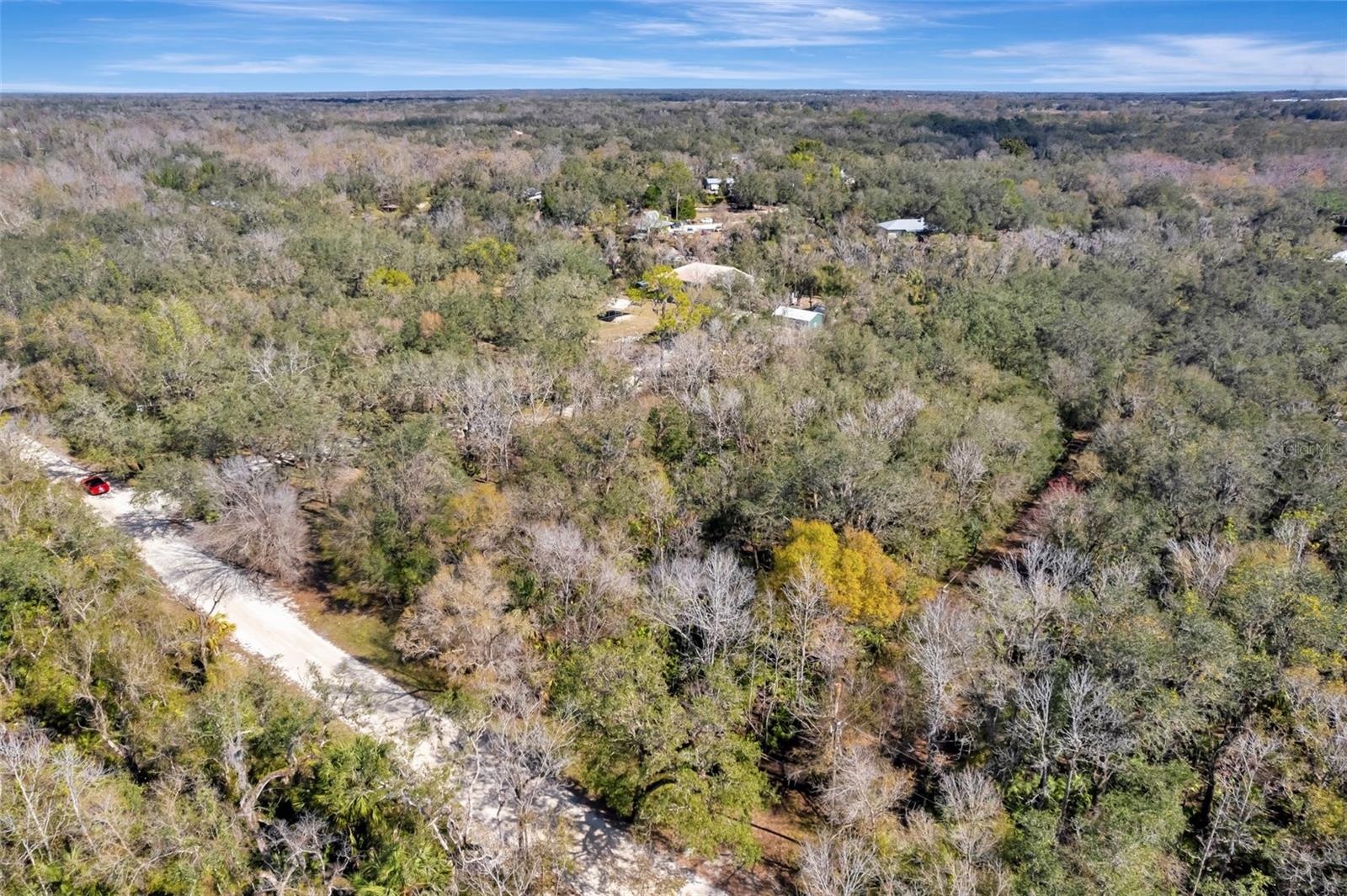 1991 NW GIRL SCOUT RD, ARCADIA, FL, 34266