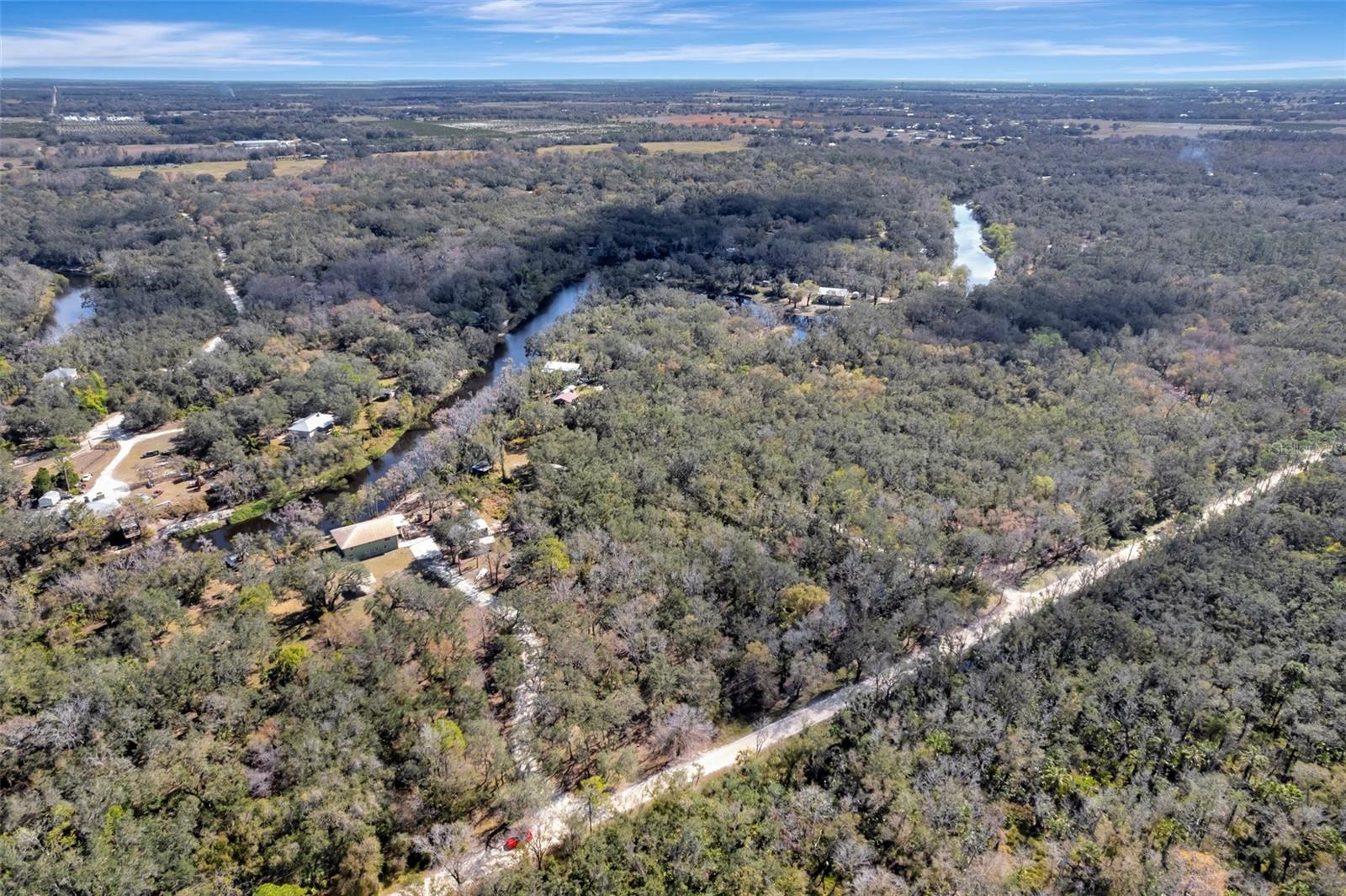 1991 NW GIRL SCOUT RD, ARCADIA, FL, 34266