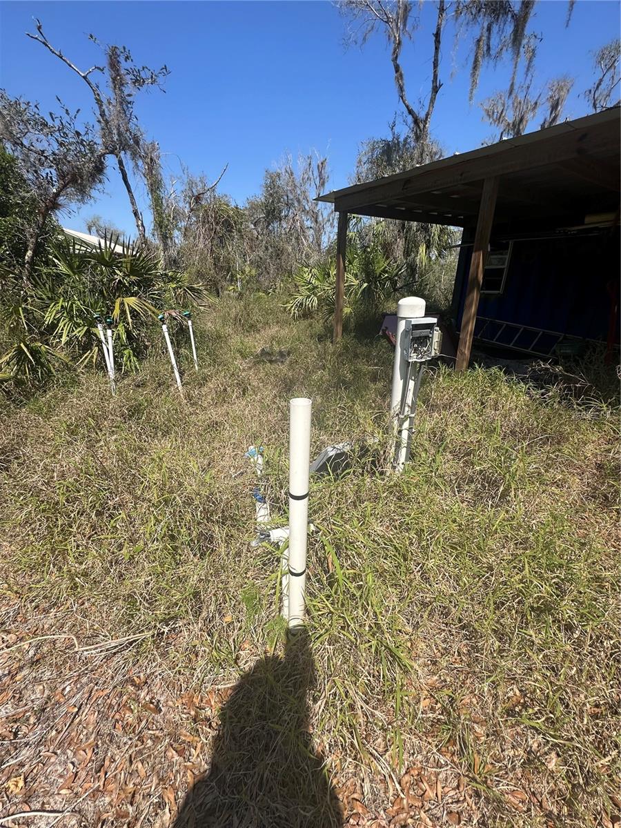 1991 NW GIRL SCOUT RD, ARCADIA, FL, 34266