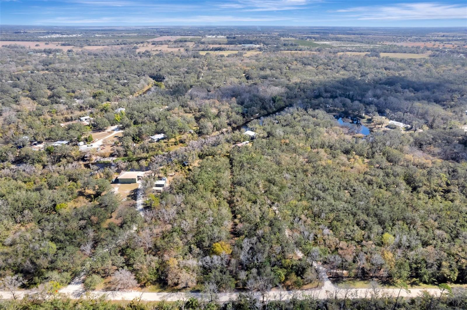 1991 NW GIRL SCOUT RD, ARCADIA, FL, 34266