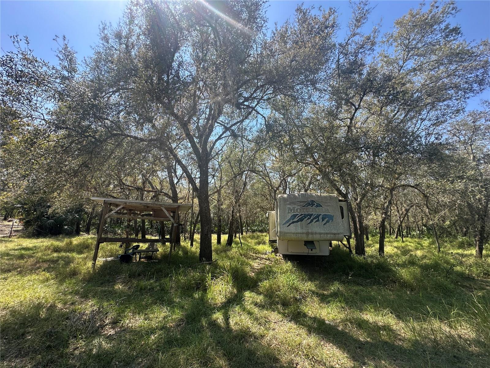 1991 NW GIRL SCOUT RD, ARCADIA, FL, 34266