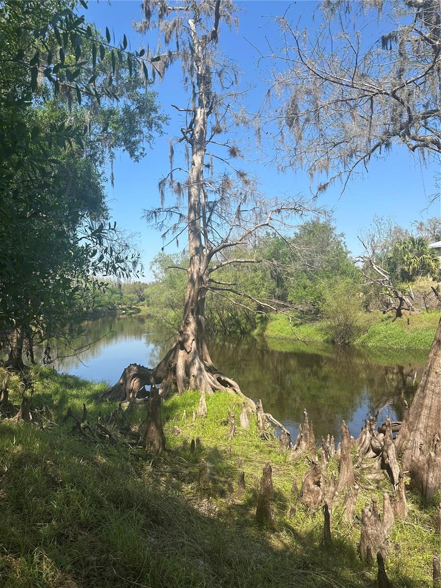 1991 NW GIRL SCOUT RD, ARCADIA, FL, 34266