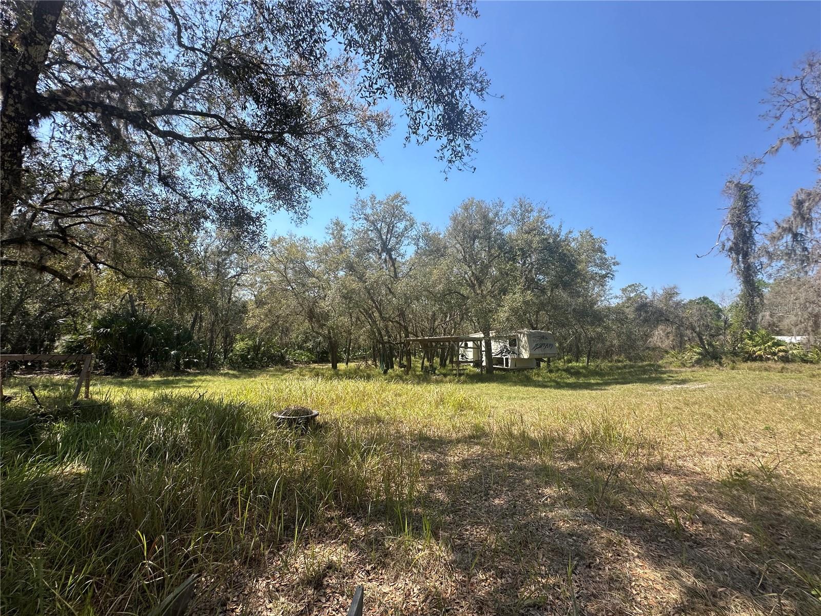 1991 NW GIRL SCOUT RD, ARCADIA, FL, 34266