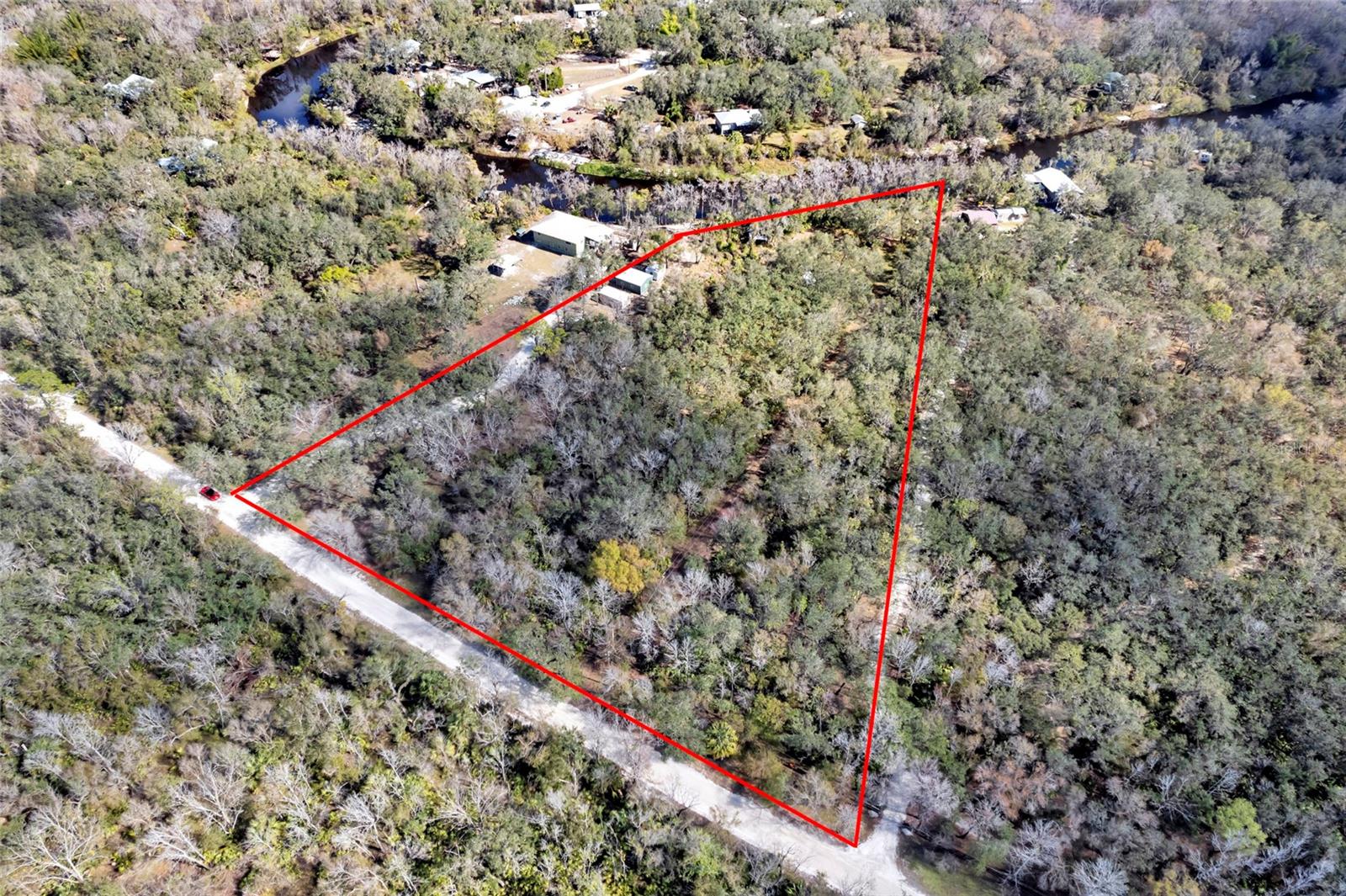 1991 NW GIRL SCOUT RD, ARCADIA, FL, 34266