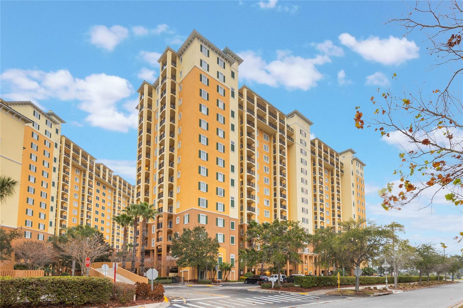 8101 RESORT VILLAGE DR #31308, ORLANDO, FL, 32821