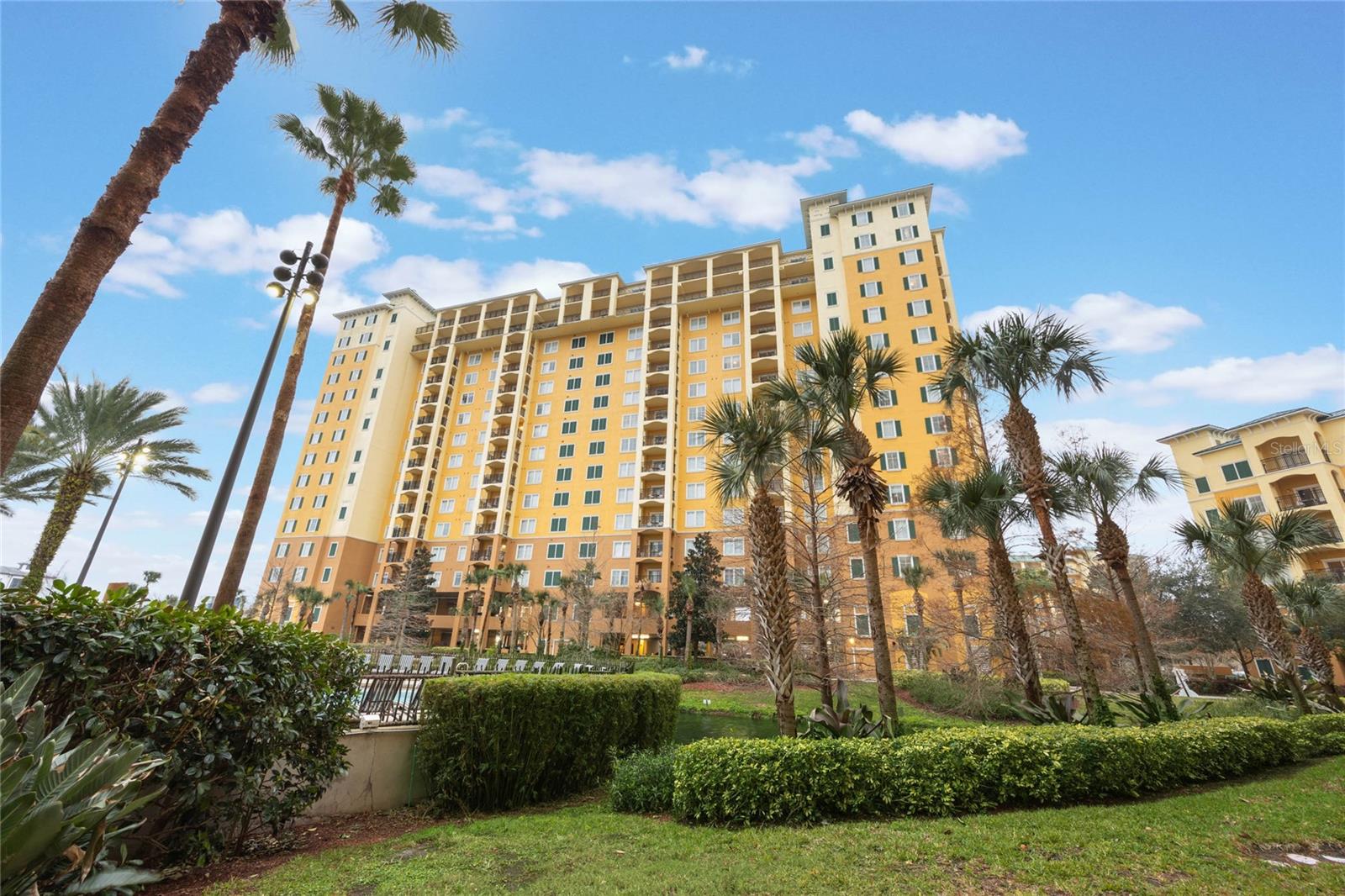 8101 RESORT VILLAGE DR #31308, ORLANDO, FL, 32821