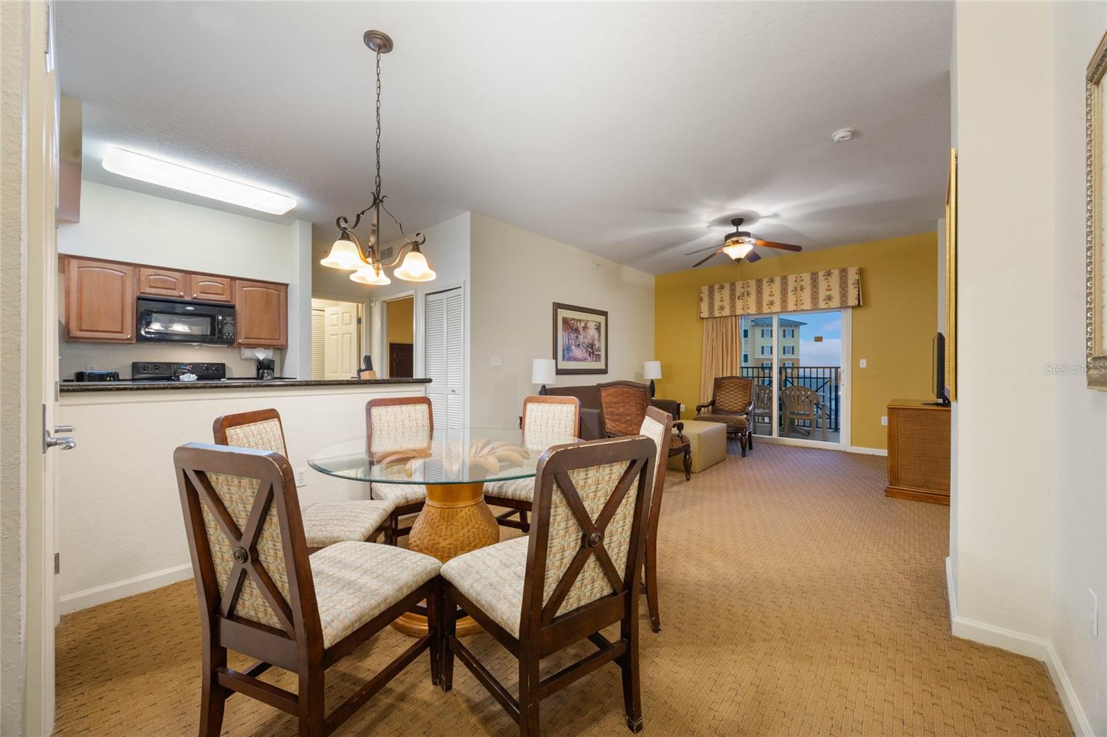 8101 RESORT VILLAGE DR #31308, ORLANDO, FL, 32821