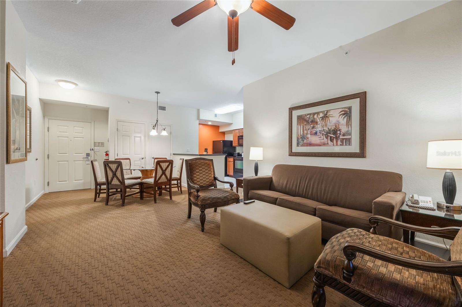 8101 RESORT VILLAGE DR #31308, ORLANDO, FL, 32821