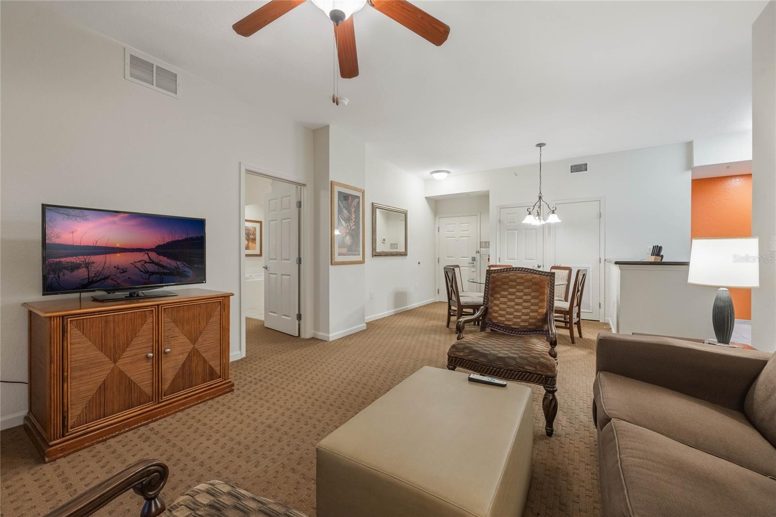 8101 RESORT VILLAGE DR #31308, ORLANDO, FL, 32821