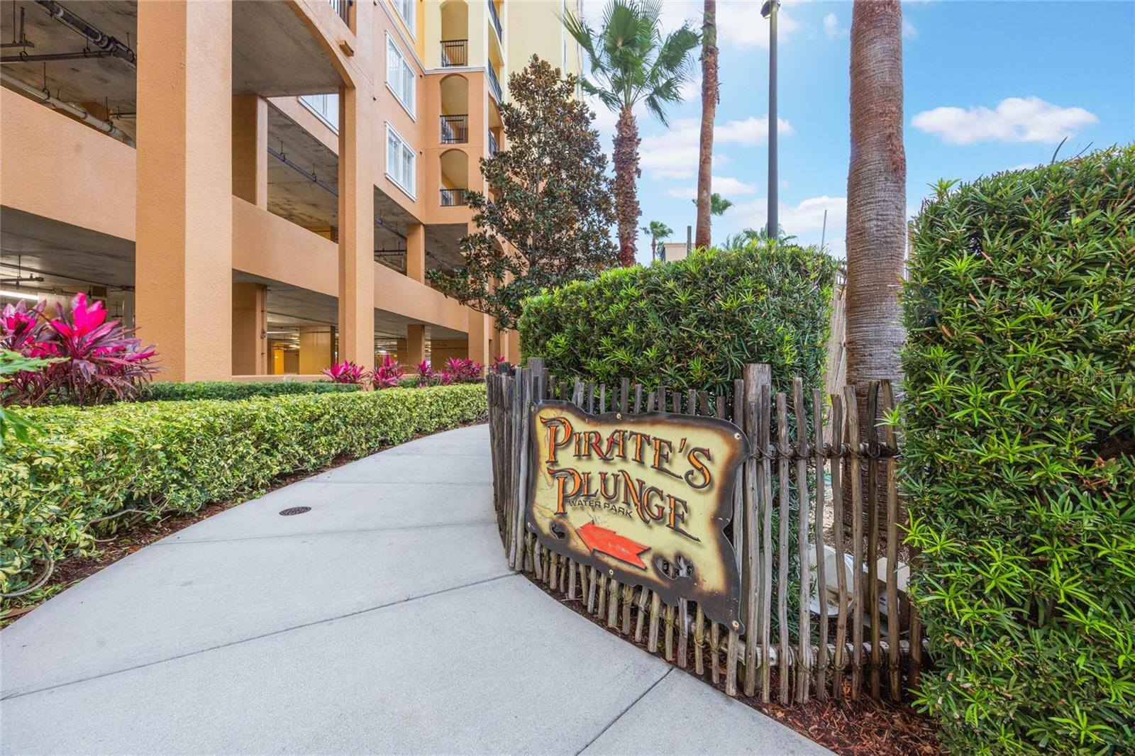 8101 RESORT VILLAGE DR #31308, ORLANDO, FL, 32821
