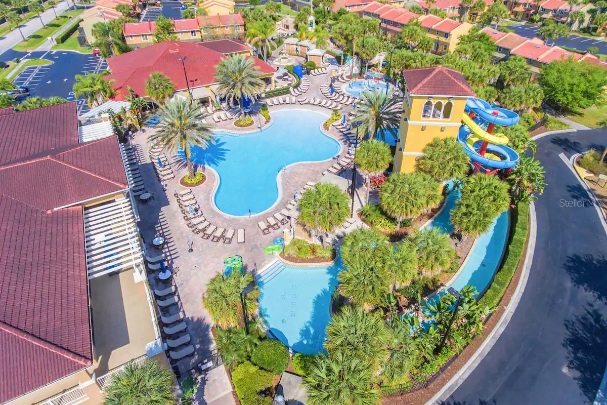 1007 BASEBALL AND BOARDWALK CT, KISSIMMEE, FL, 34746