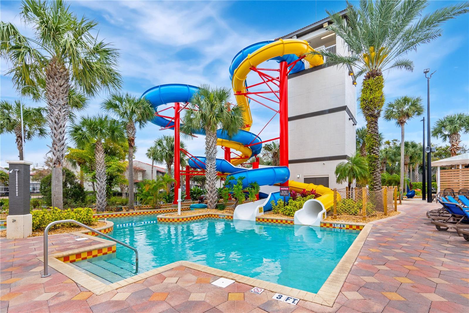 1007 BASEBALL AND BOARDWALK CT, KISSIMMEE, FL, 34746