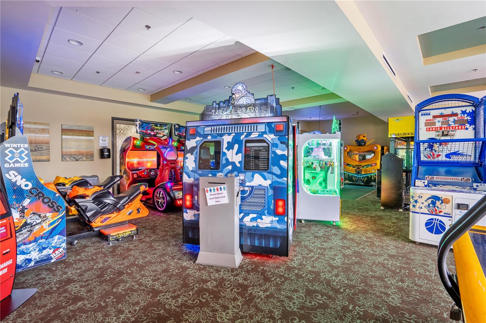 1007 BASEBALL AND BOARDWALK CT, KISSIMMEE, FL, 34746