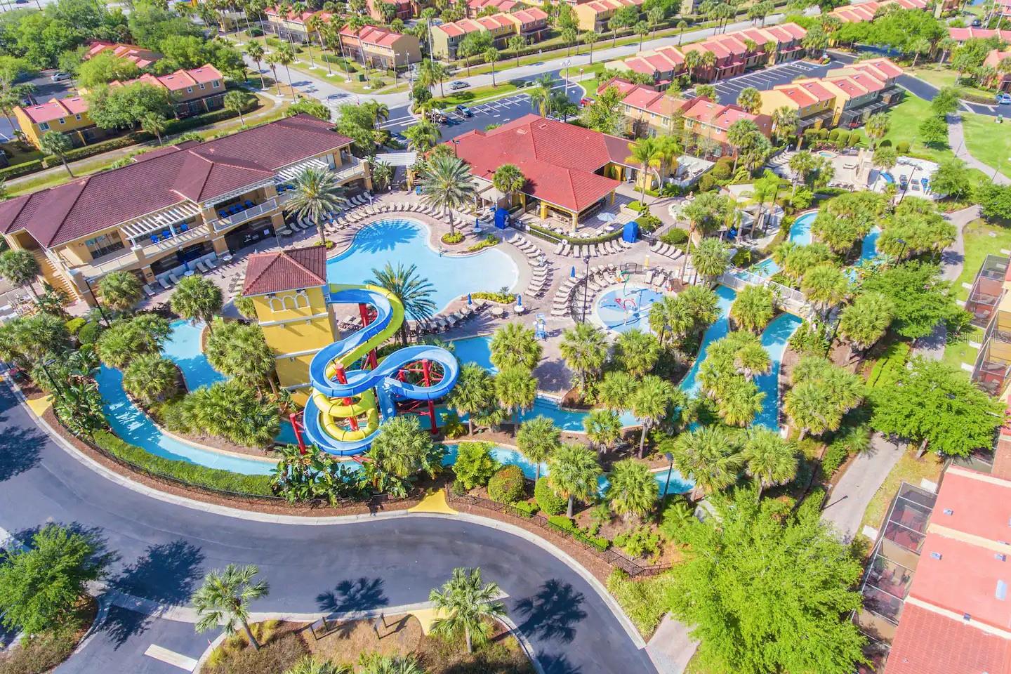 1007 BASEBALL AND BOARDWALK CT, KISSIMMEE, FL, 34746