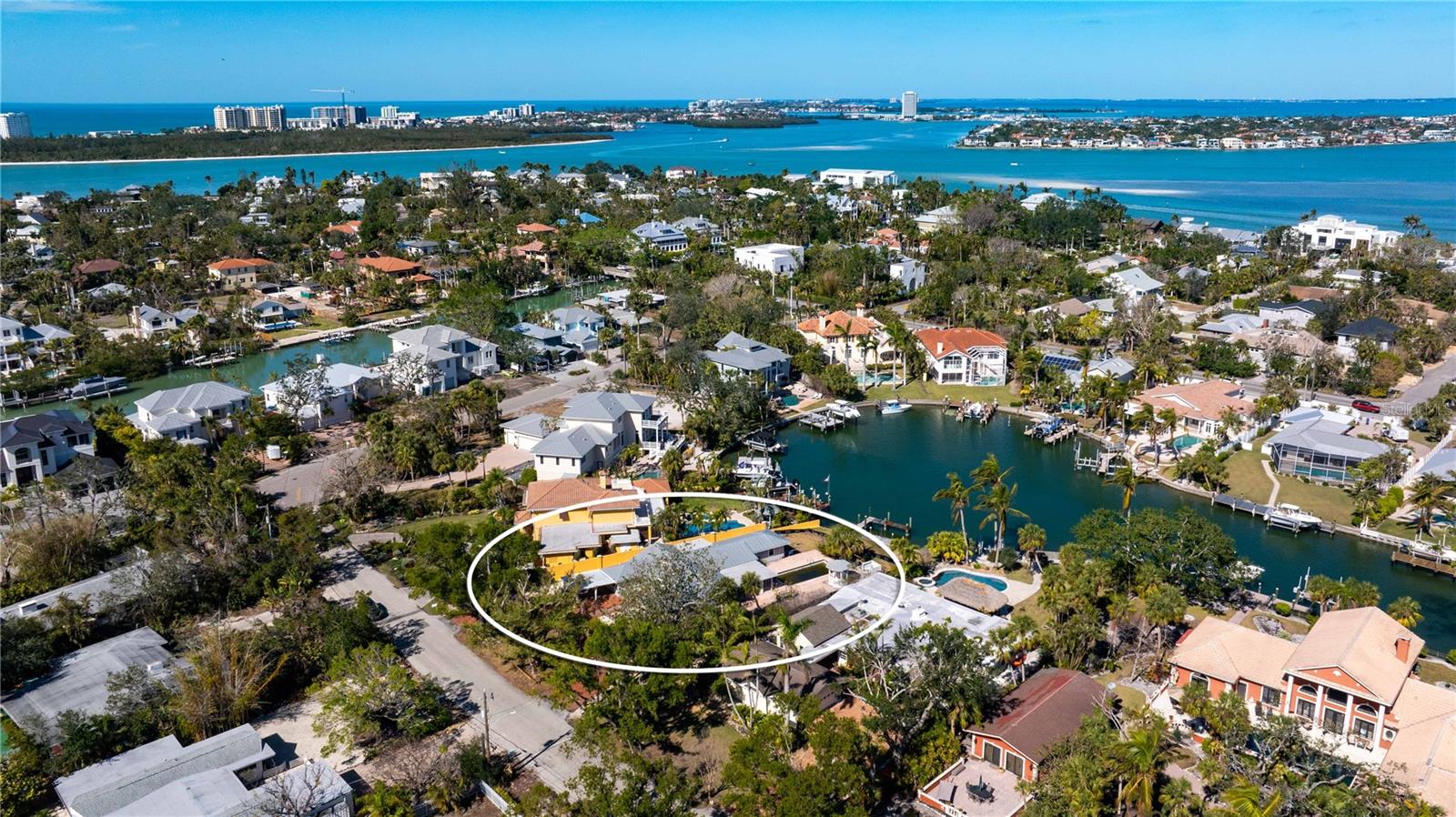 527 FREELING DR, SARASOTA, FL, 34242