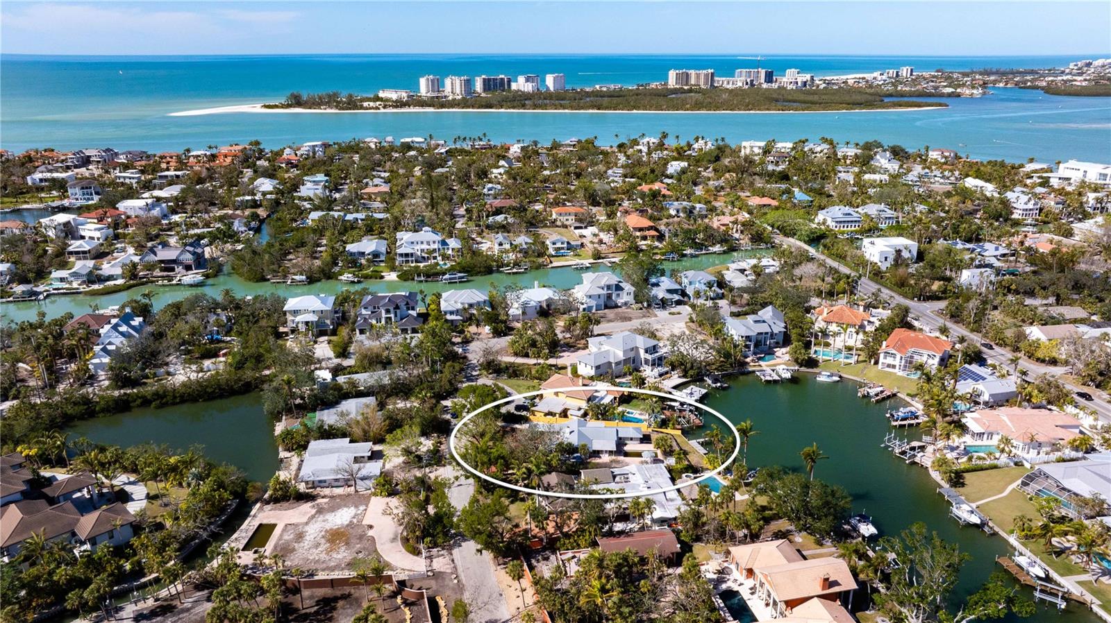 527 FREELING DR, SARASOTA, FL, 34242