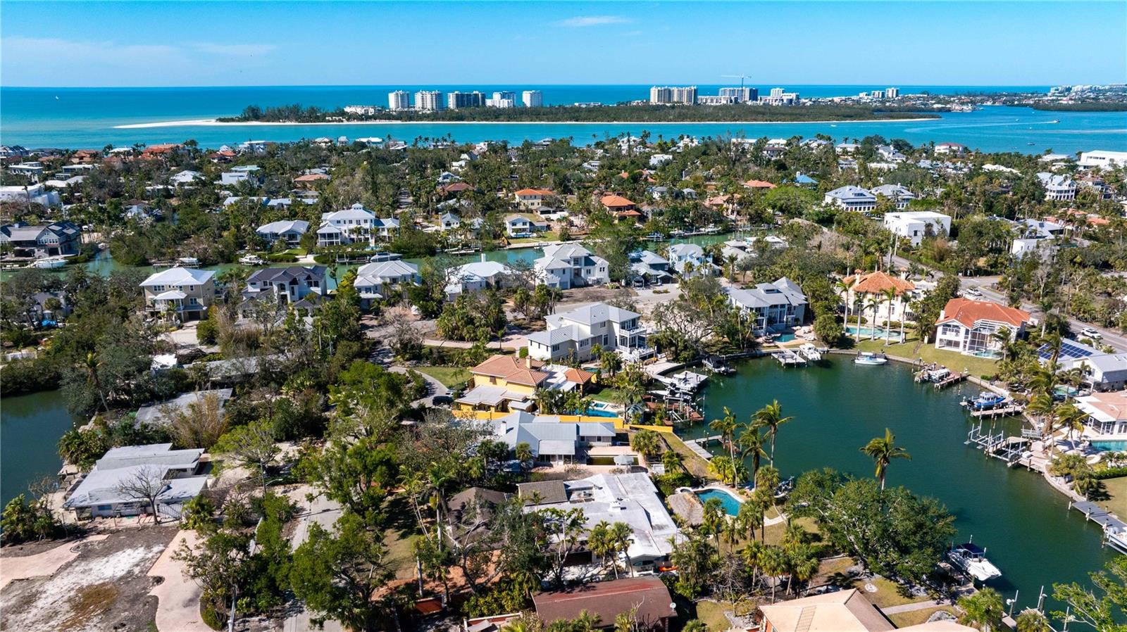 527 FREELING DR, SARASOTA, FL, 34242