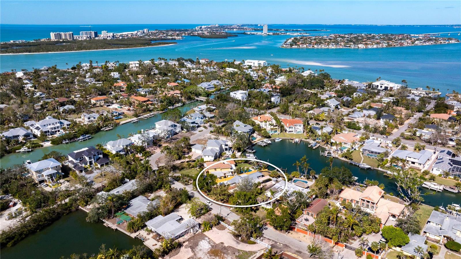 527 FREELING DR, SARASOTA, FL, 34242