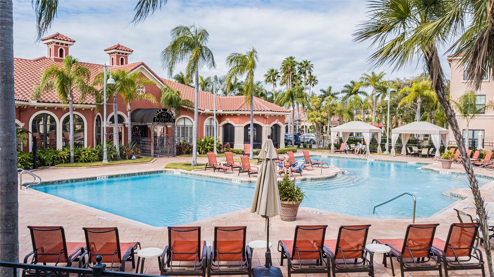2724 VIA MURANO #631, CLEARWATER, FL, 33764