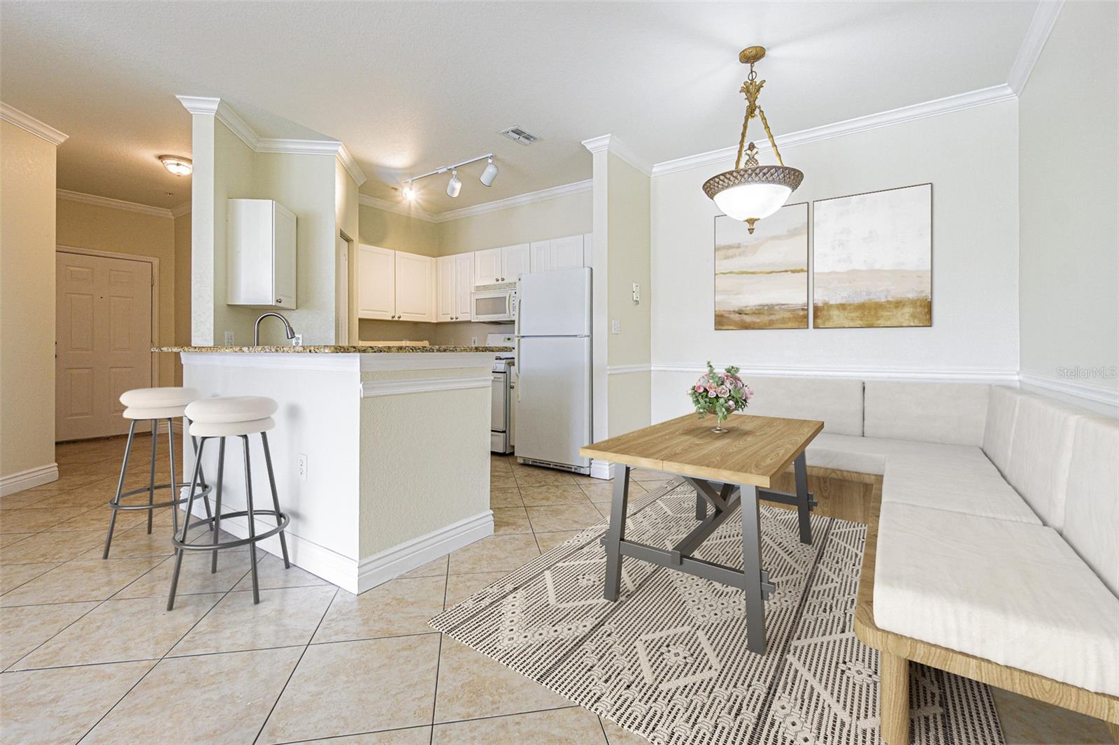 2724 VIA MURANO #631, CLEARWATER, FL, 33764