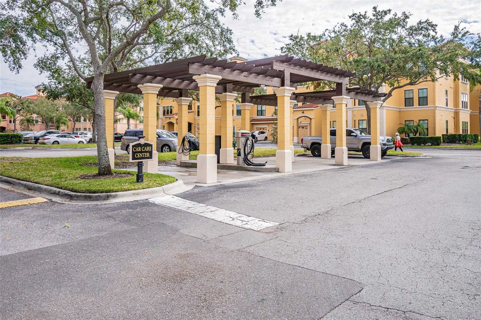 2724 VIA MURANO #631, CLEARWATER, FL, 33764