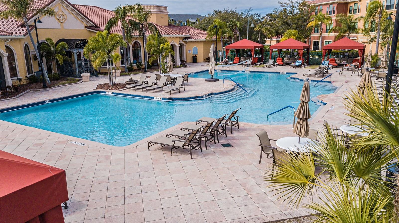 2724 VIA MURANO #631, CLEARWATER, FL, 33764
