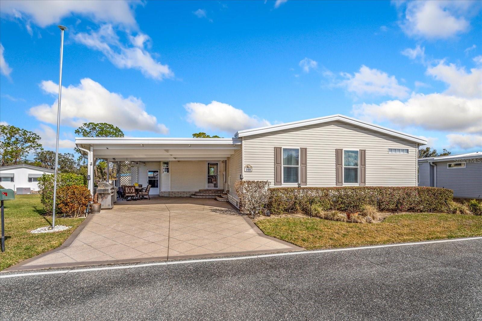 108 DOGWOOD TRL, LEESBURG, FL, 34748