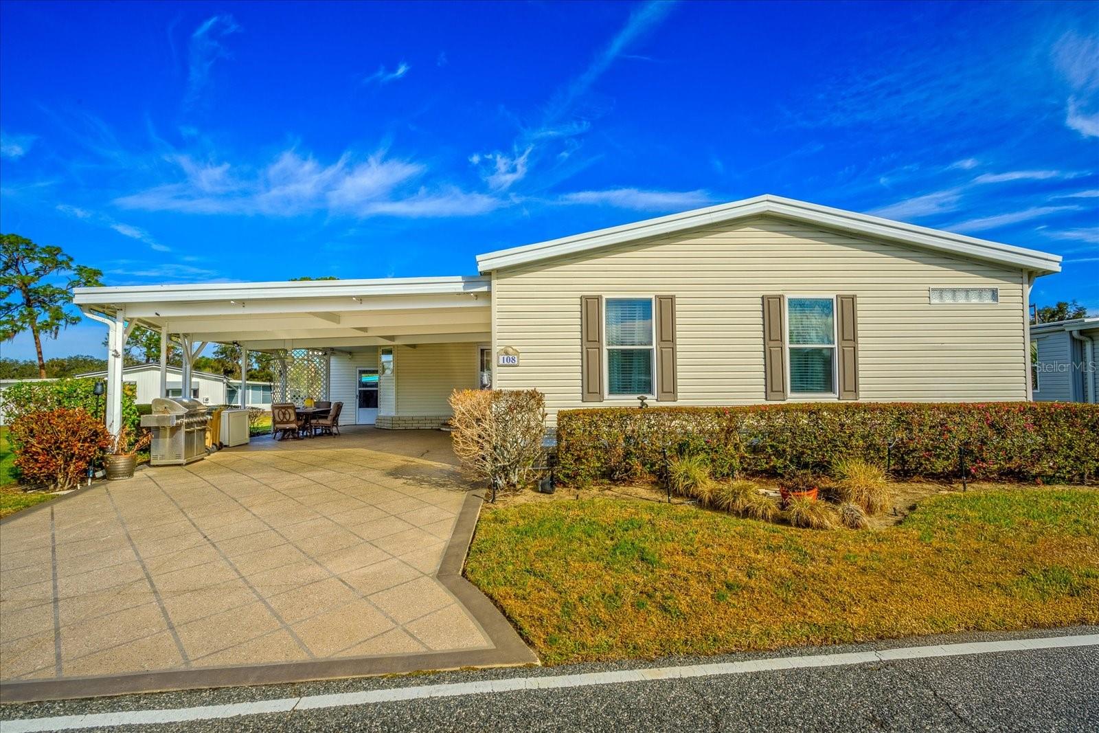 108 DOGWOOD TRL, LEESBURG, FL, 34748